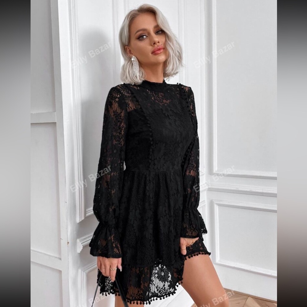 SHEIN dress